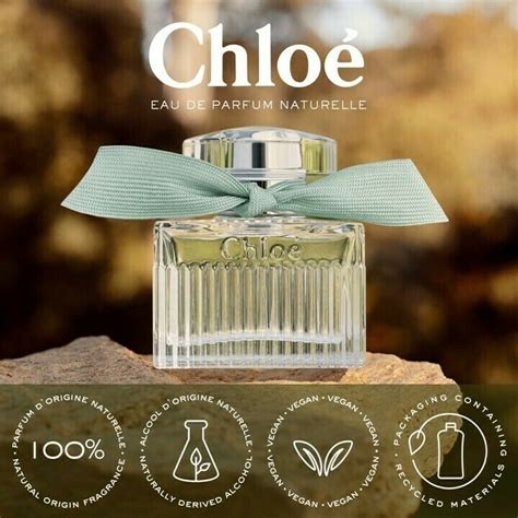 chloe perfume naturelle|original chloe perfume for women.